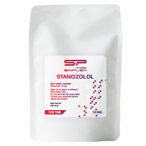 STANOZOLOL